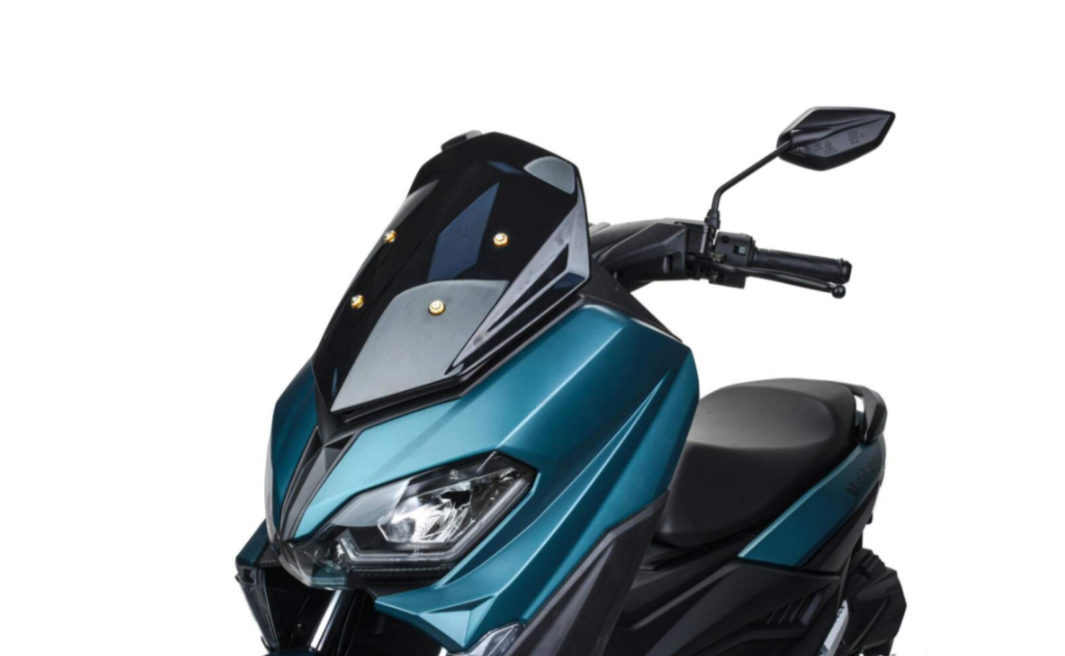 Скутер MOTOLAND (МОТОЛЕНД) VULKAN 150 в Петропавловске-Камчатском