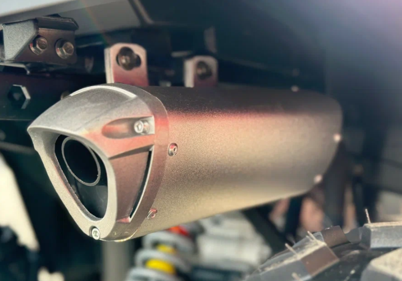 Квадроцикл GBM CROSS HILL 300 NEW в Петропавловске-Камчатском