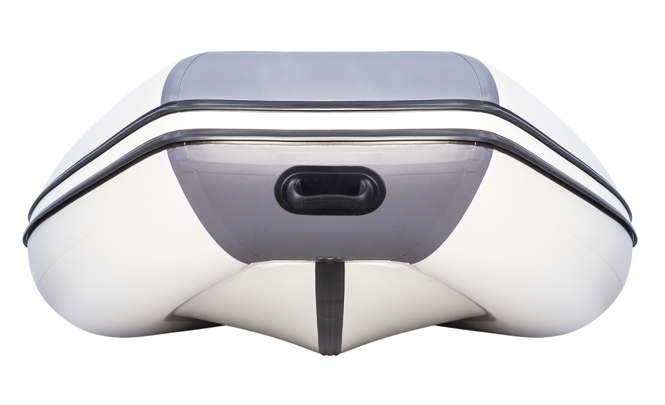 Лодка Ривьера Компакт 3600 СК в Петропавловске-Камчатском