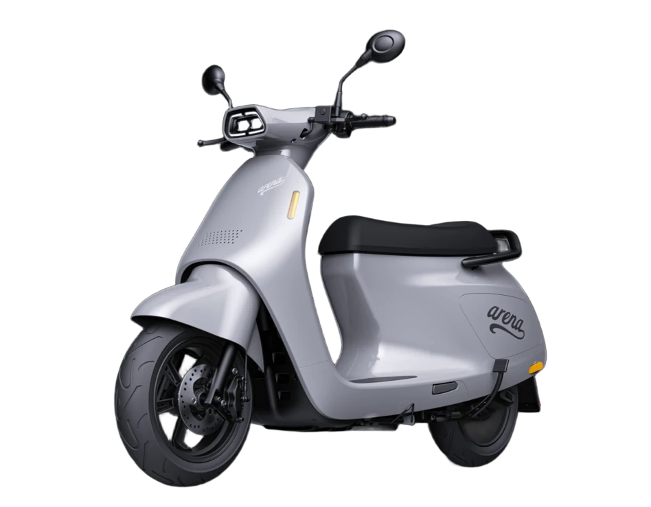 Скутер FAIDET ARENA 200 (49) в Петропавловске-Камчатском