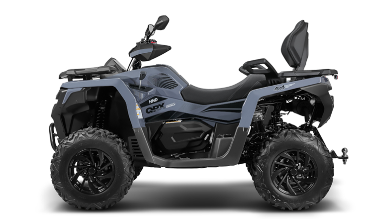 Квадроцикл HND QRX 550 в Петропавловске-Камчатском