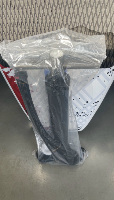 SUP (САП) ДОСКА RAIDEX I BOARD 11’ (332СМ) N 17 в Петропавловске-Камчатском