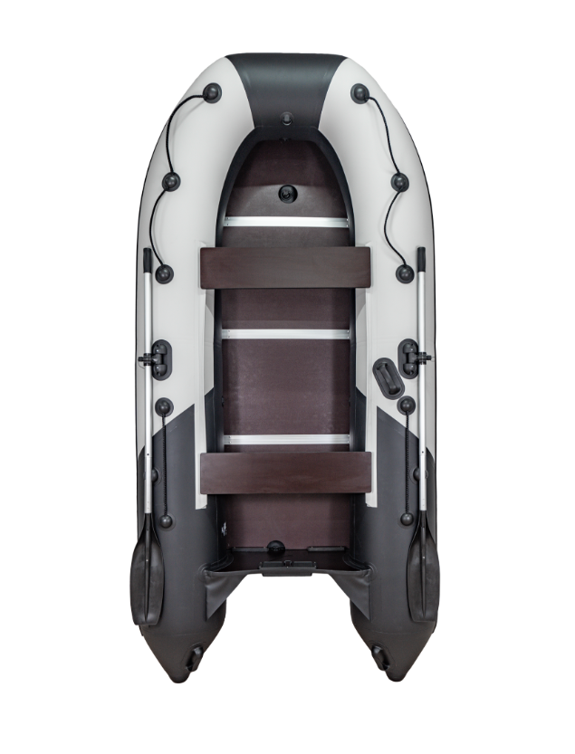 Лодка Ривьера Компакт 2900 СК в Петропавловске-Камчатском