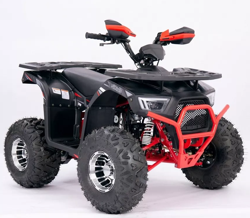 Квадроцикл YACOTA Sirius LD 125 в Петропавловске-Камчатском