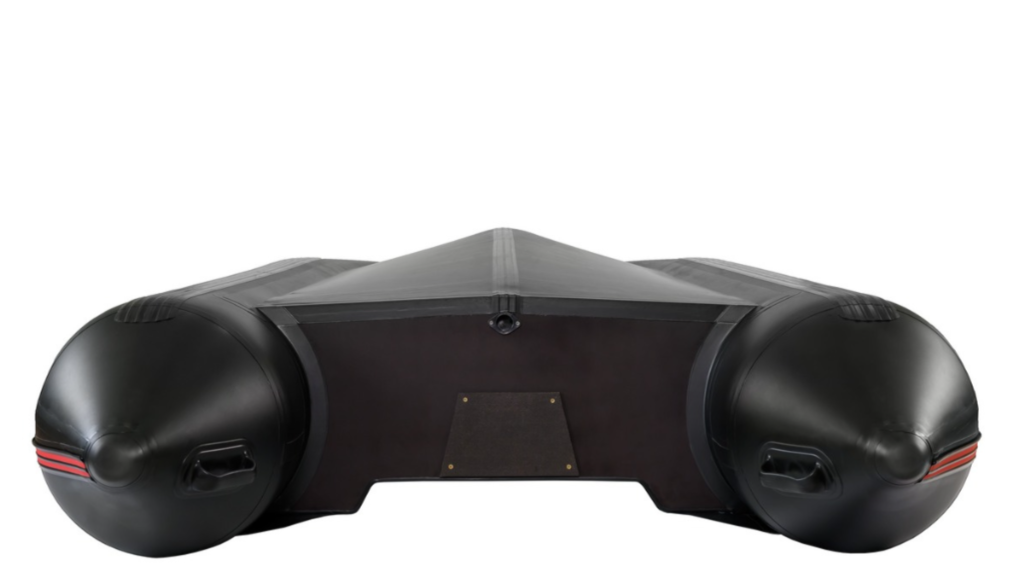 ЛОДКА НАДУВНАЯ YUKONA 450 TS - U (БЕЗ ПАЙОЛА) в Петропавловске-Камчатском