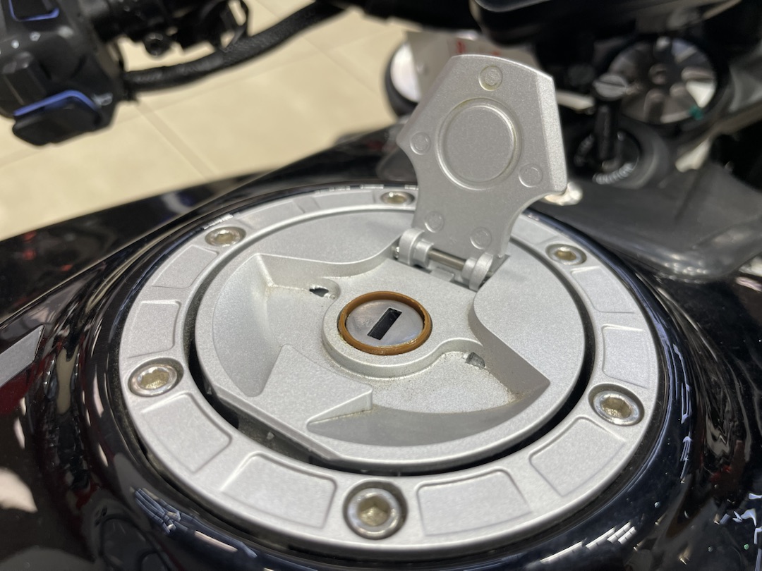 Мотоцикл Benda LFS 700 в Петропавловске-Камчатском