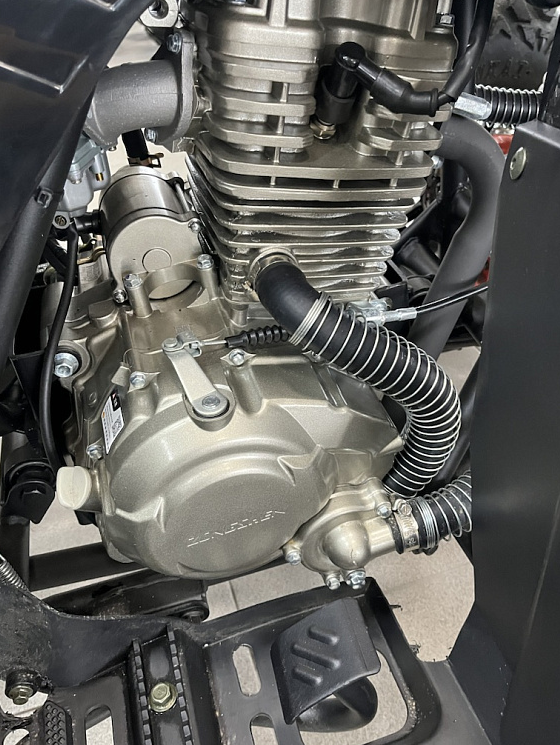 Квадроцикл PROMAX 300 4X4 ALL ROAD в Петропавловске-Камчатском