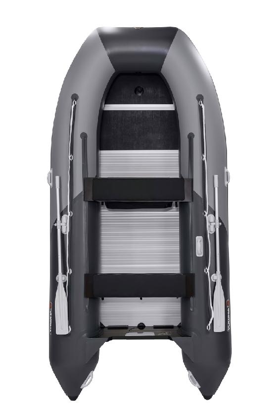 ЛОДКА НАДУВНАЯ YUKONA 450 TS - U (БЕЗ ПАЙОЛА) в Петропавловске-Камчатском