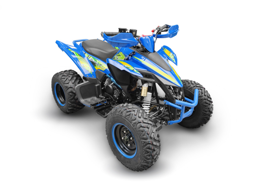 Квадроцикл YACOTA TYPHOON 250 в Петропавловске-Камчатском