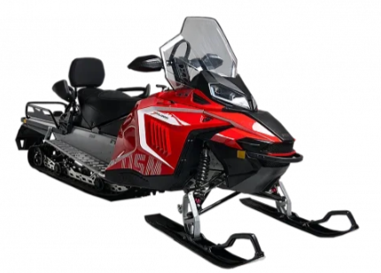 Снегоход OSM SM1000 в Петропавловске-Камчатском