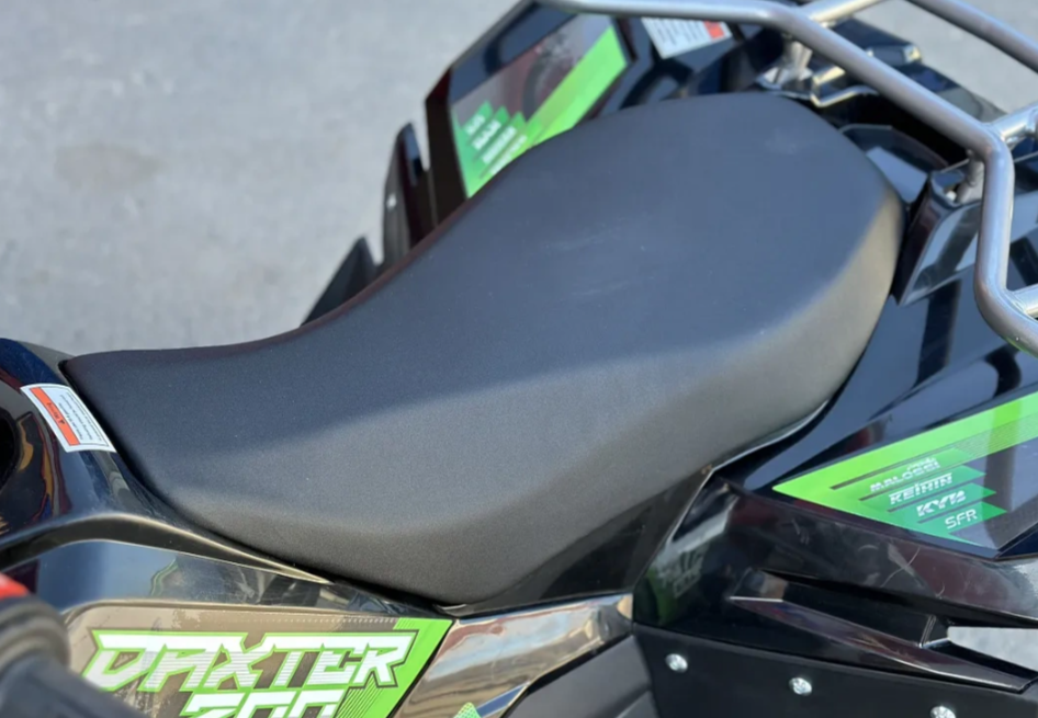 Квадроцикл GBM DAXTER 220 NEW в Петропавловске-Камчатском