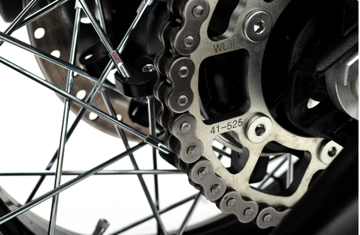 Мотоцикл GAOKIN GK 1200Х в Петропавловске-Камчатском