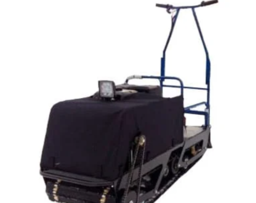 Мотобуксировщик ЕНОТ М 15 Л.С. в Петропавловске-Камчатском