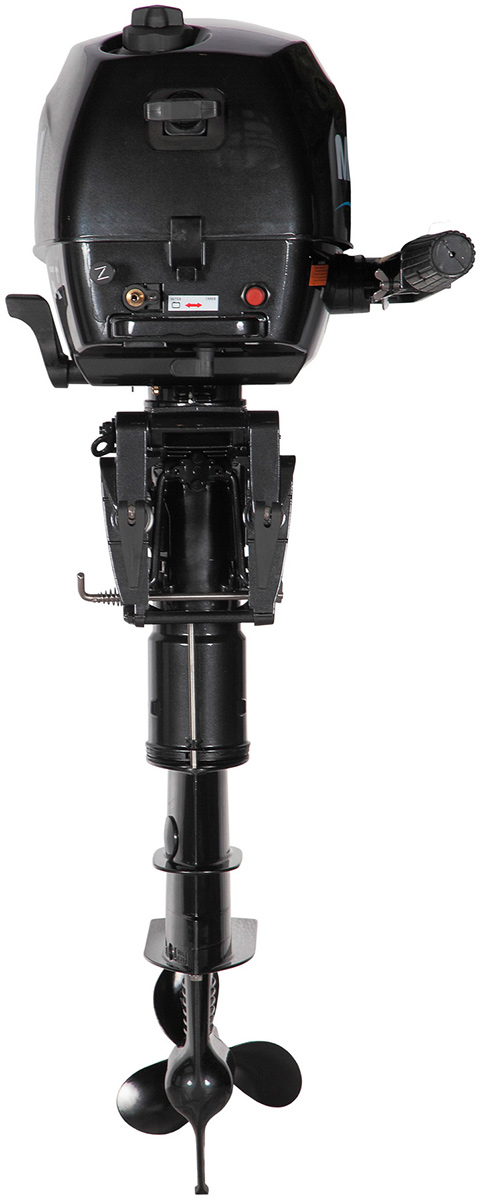 Лодочный мотор MARLIN MF 5 AMHL в Петропавловске-Камчатском