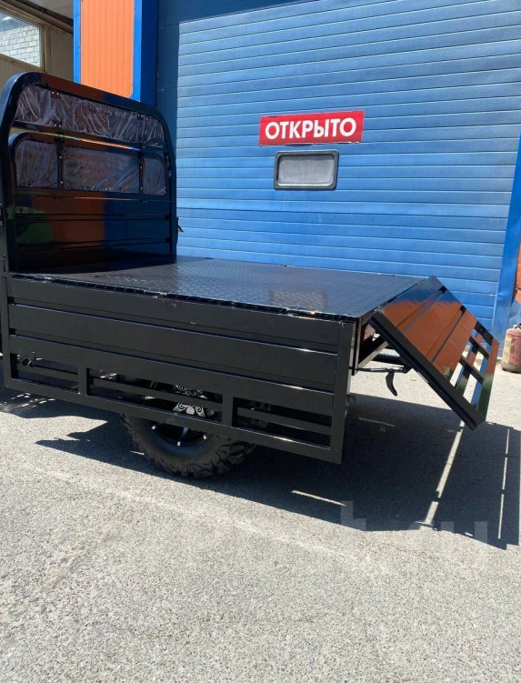 Квадроцикл PROMAX Фермер 350 4x4 ALL ROAD в Петропавловске-Камчатском