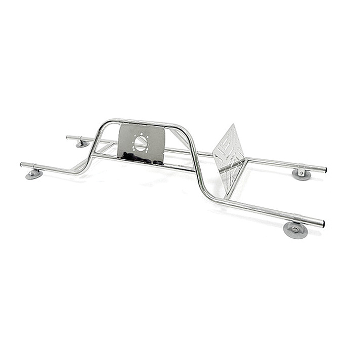 Стойка рулевая с бортовым креплением малая в Петропавловске-Камчатском