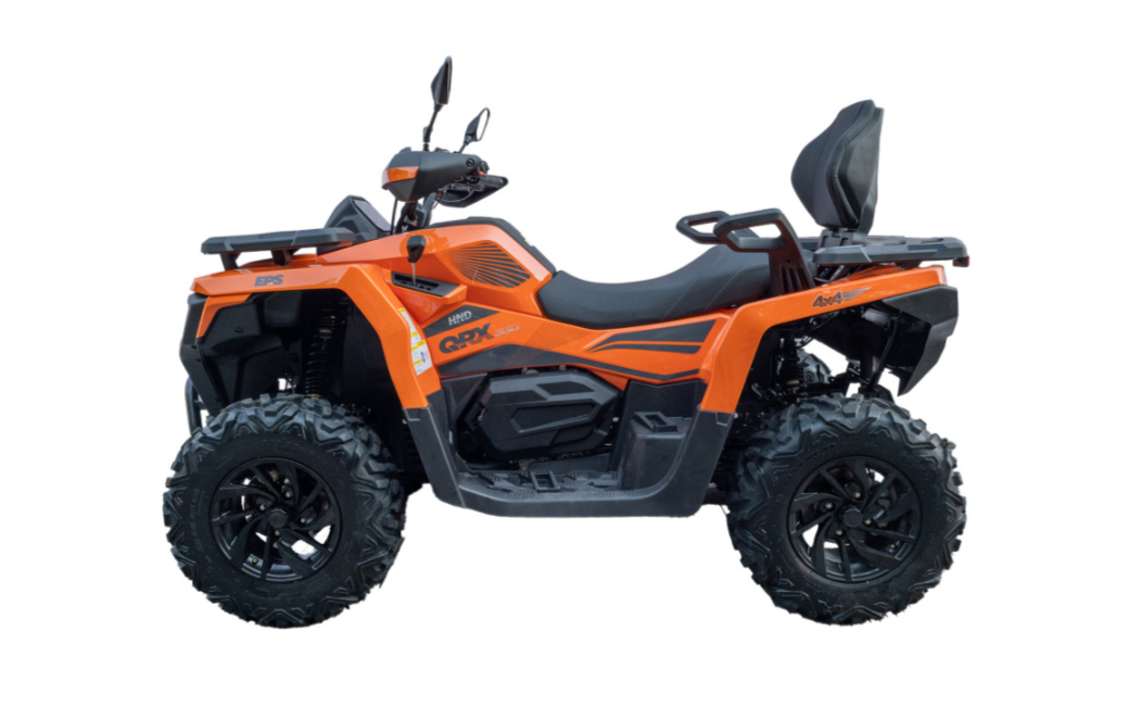 Квадроцикл HND QRX 550 в Петропавловске-Камчатском