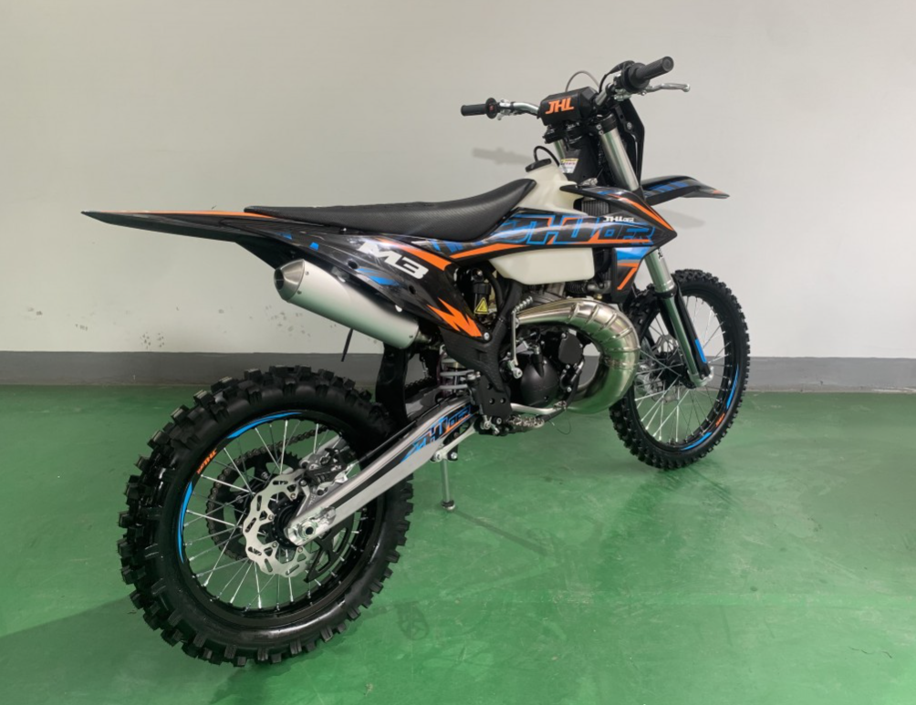 Мотоцикл JHL MOTO JHL M3 MT250 (1E66MM) в Петропавловске-Камчатском