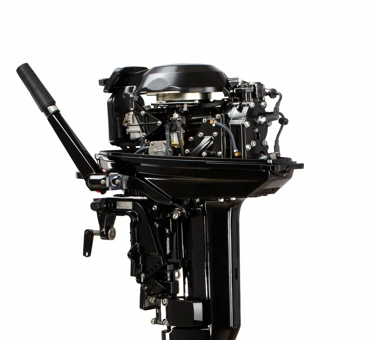 ЛОДОЧНЫЙ МОТОР GLADIATOR G30FHS в Петропавловске-Камчатском