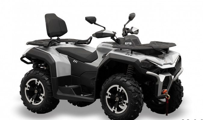 Квадроцикл HISUN GUARDIAN 550L /LONG в Петропавловске-Камчатском
