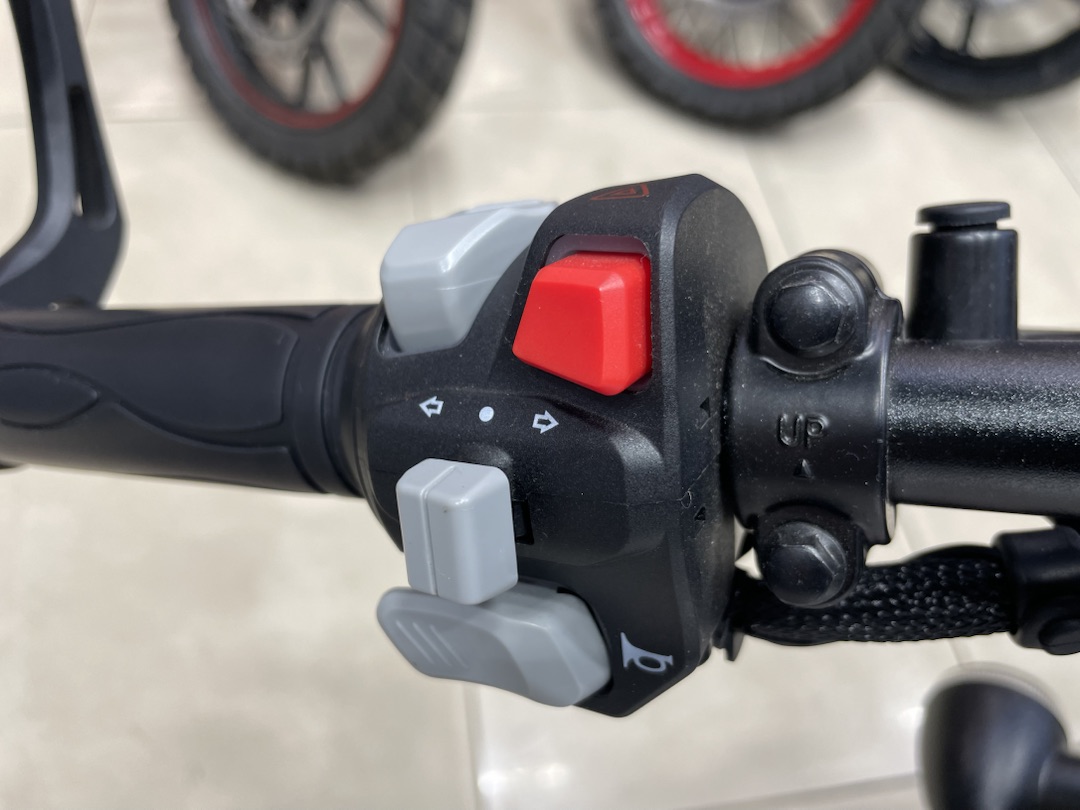 Мотоцикл Benda Chinchilla 500 в Петропавловске-Камчатском