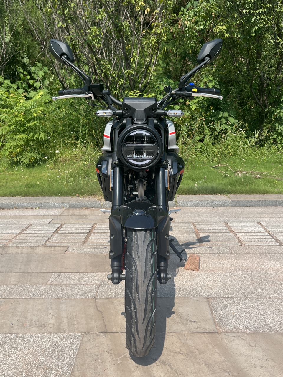 Мопед PROMAX CB130R (49) в Петропавловске-Камчатском
