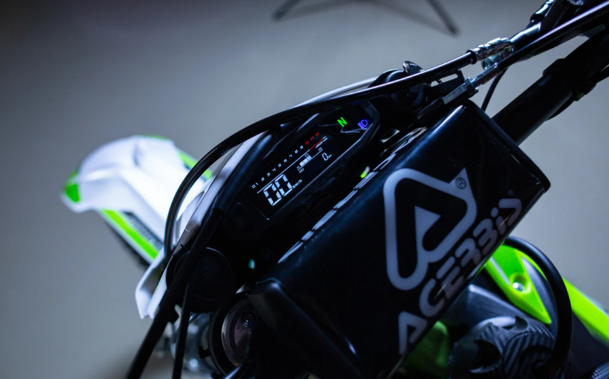 Мотоцикл Progasi SUPER MAX 300 PRO PR300 (ZS175FMN) в Петропавловске-Камчатском