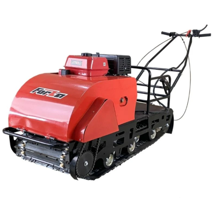 Мотобуксировщик Forza МБС3-9ВЭ в Петропавловске-Камчатском