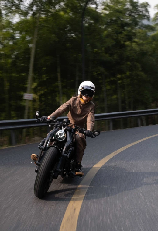 Мотоцикл Benda Napoleon 250 в Петропавловске-Камчатском