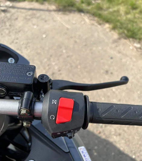 Мотоцикл RACER RC300CS SKYWAY SPORT в Петропавловске-Камчатском