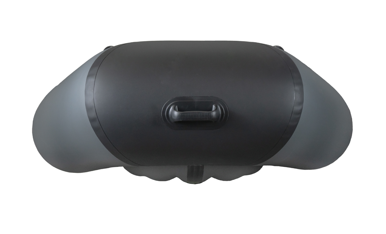 Лодка Барс 3400 НДНД в Петропавловске-Камчатском