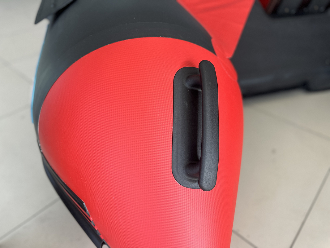 Лодка MISHIMO RIVER JET 470 под водомет в Петропавловске-Камчатском