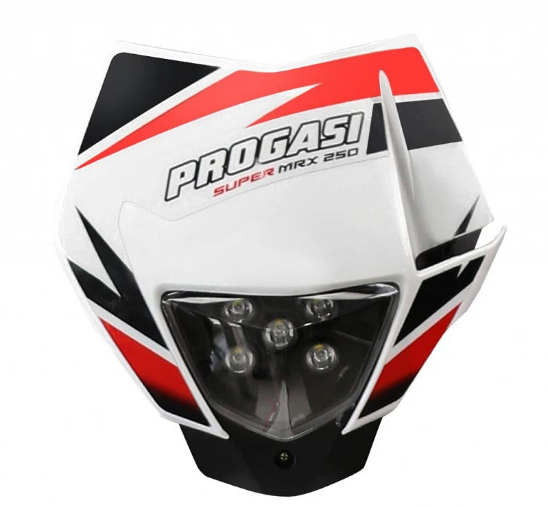 Мотоцикл PROGASI SUPER MAX 250 в Петропавловске-Камчатском