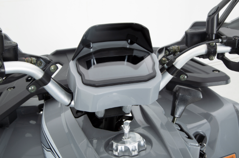 Квадроцикл YACOTA VIKING в Петропавловске-Камчатском