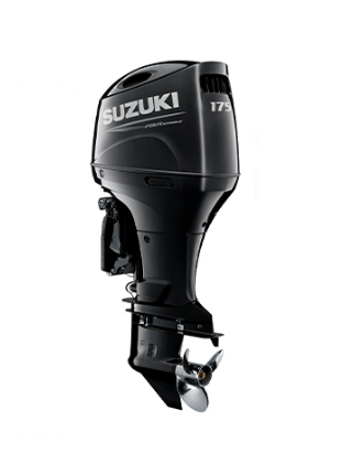 Лодочный мотор Suzuki DF175ATX в Петропавловске-Камчатском