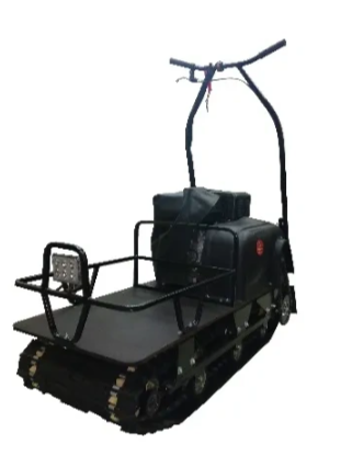 Мотобуксировщик PAXUS 500 AVANT 13 л.с. HONDA в Петропавловске-Камчатском