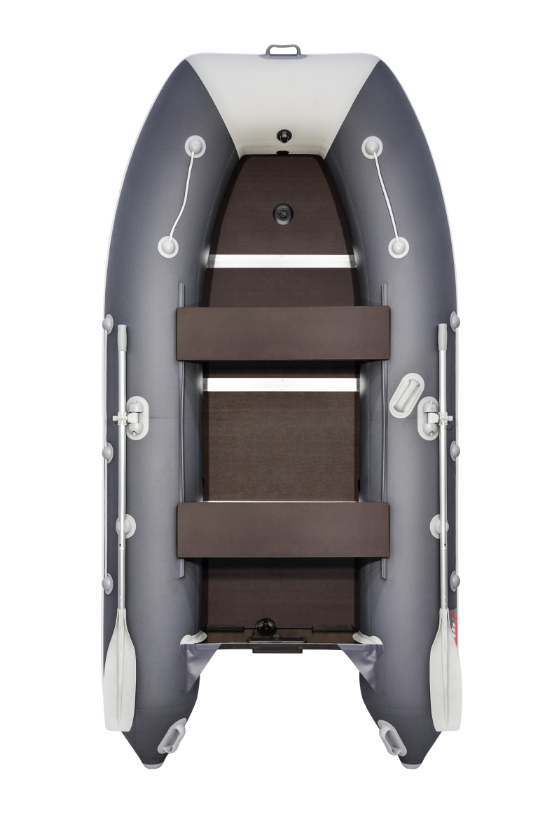 Лодка Таймень LX 3400 СК в Петропавловске-Камчатском