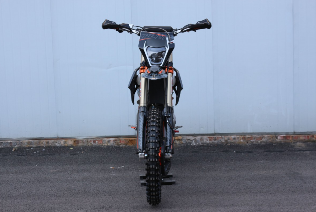 Мотоцикл JHLMOTO JHL Z4 PR250 (172FMM-5) в Петропавловске-Камчатском