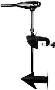 Электромотор HDX 55L в Петропавловске-Камчатском