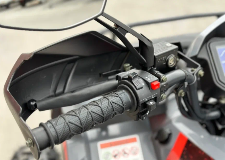 Квадроцикл GBM MAVERICK 300 NEW в Петропавловске-Камчатском