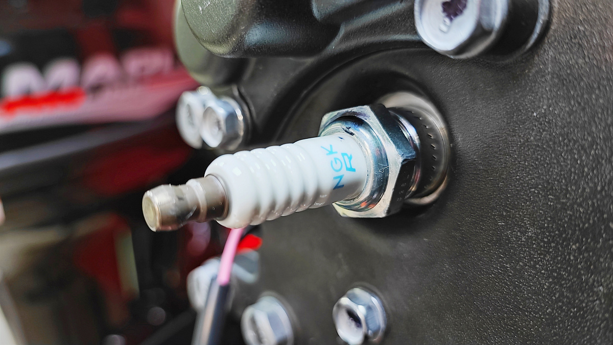 Лодочный мотор MARLIN PROLINE MP 50 AWR ПОД ВОДОМЕТ в Петропавловске-Камчатском