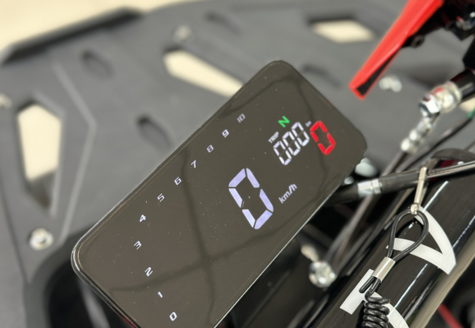 Квадроцикл GBM MAVERICK 222 NEW в Петропавловске-Камчатском