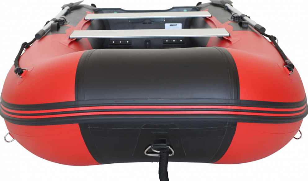 НАДУВНАЯ ЛОДКА GLADIATOR B330AD в Петропавловске-Камчатском