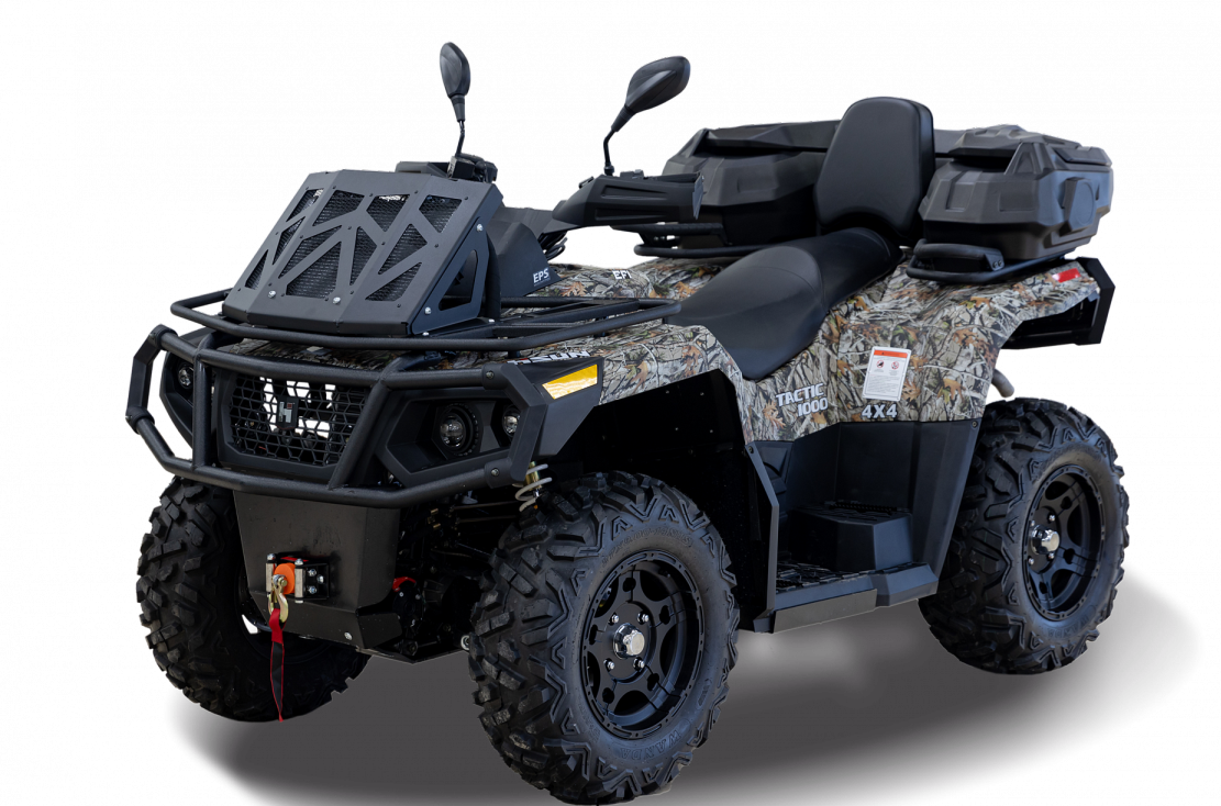 Квадроцикл HISUN TACTIC GT1000/EXTREME EDITION в Петропавловске-Камчатском