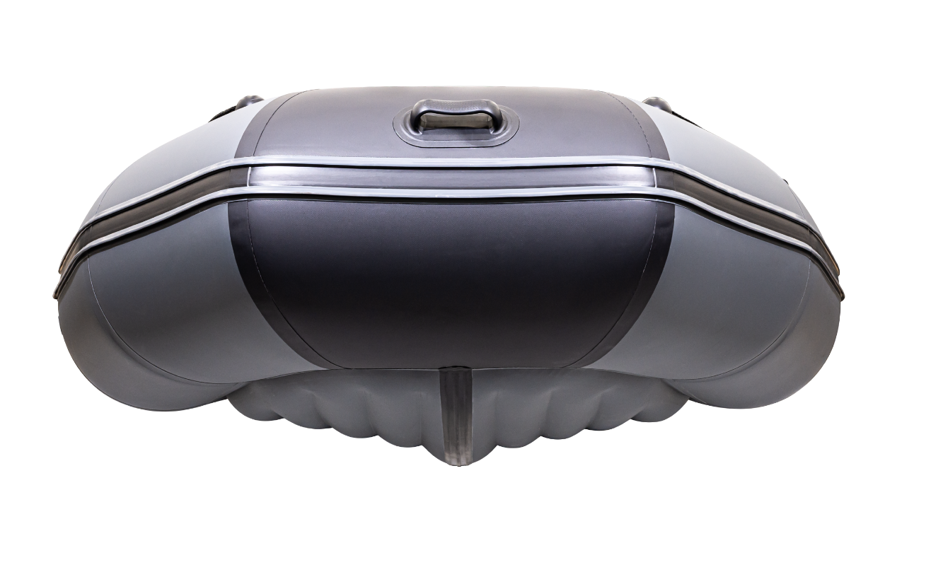 Лодка Таймень NX 4000 НДНД PRO в Петропавловске-Камчатском