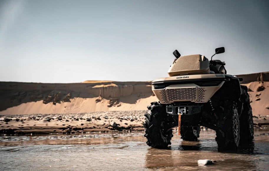 Квадроцикл BENDA REDSTONE 1000 MUD в Петропавловске-Камчатском