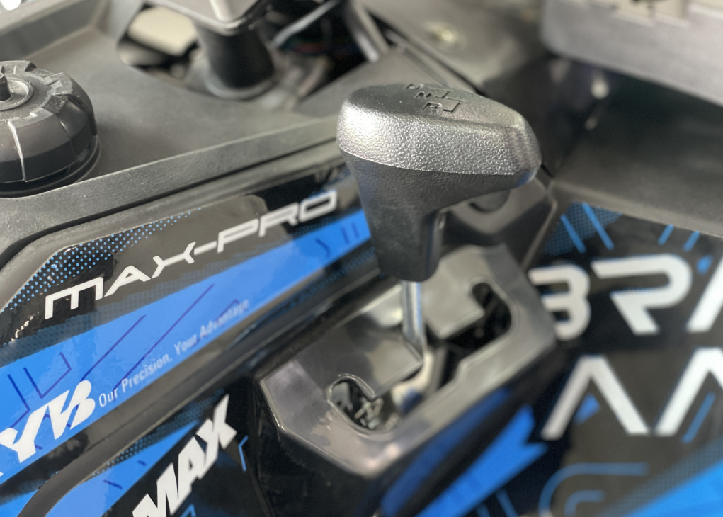 Квадроцикл PROMAX TAURUS 300 в Петропавловске-Камчатском