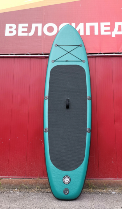 SUP (САП) Доска MISHIMO DINO 10(305) в Петропавловске-Камчатском