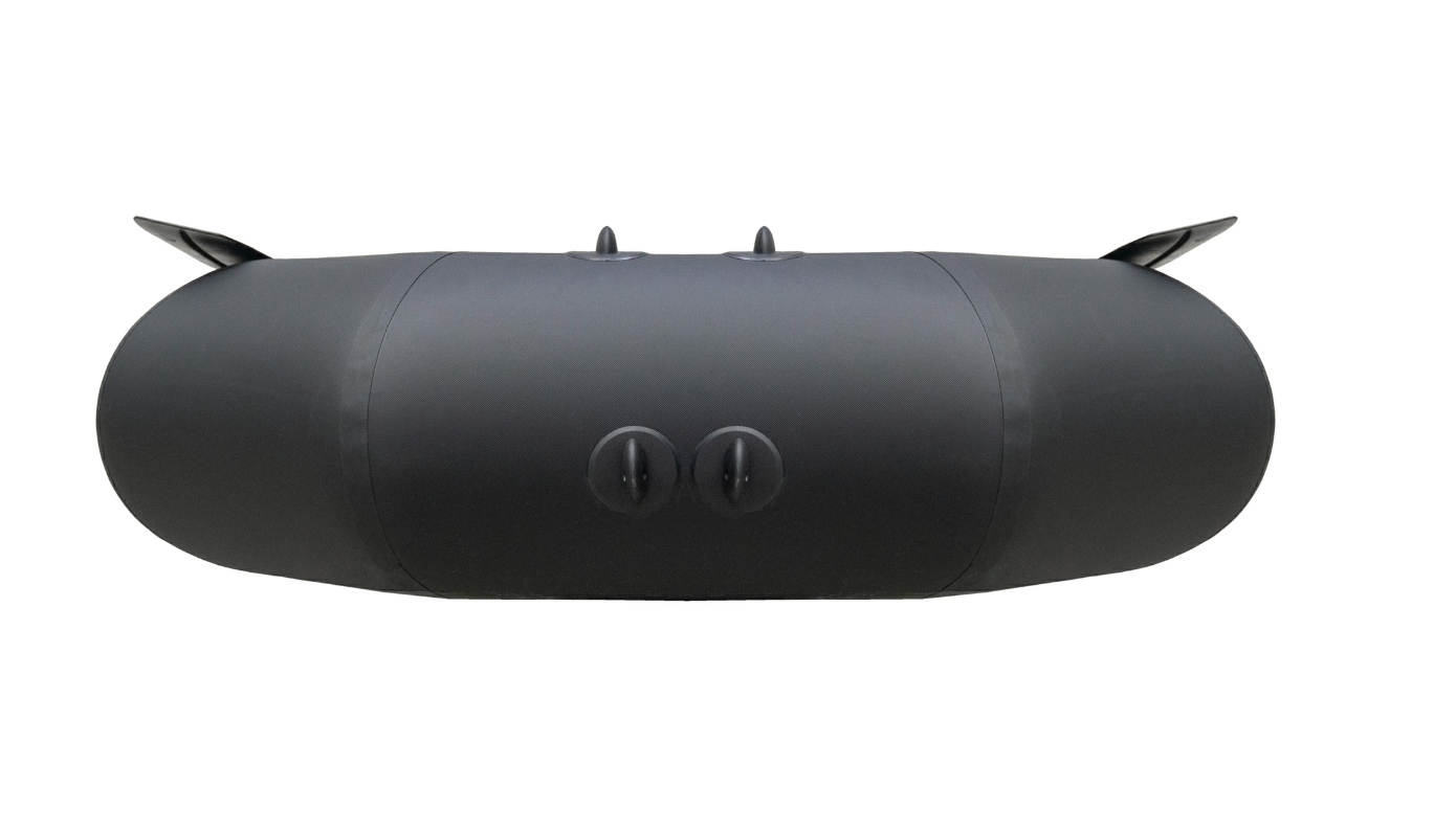 Лодка Таймень NX 270 в Петропавловске-Камчатском