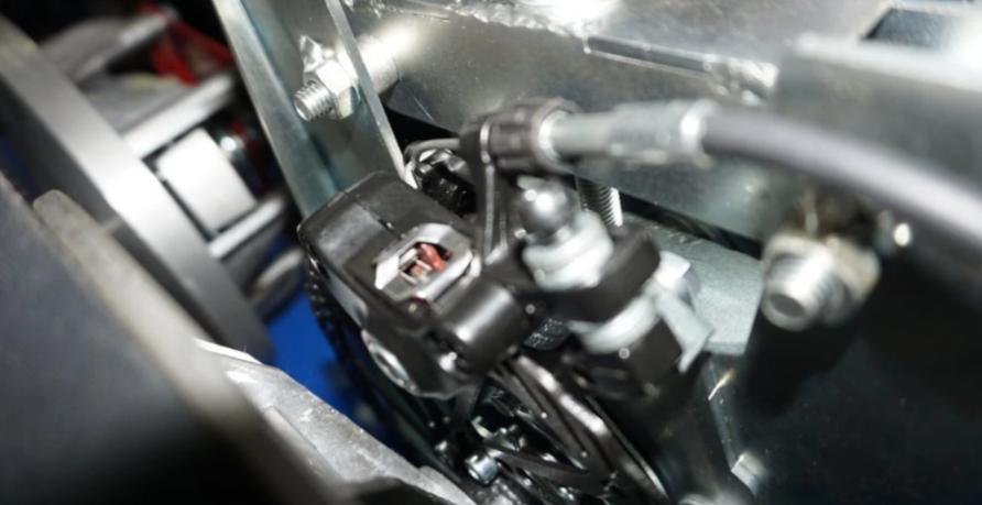 Мотобуксировщик XTREME-MOTORS "Полюс-2" Зима 13 л.с. в Петропавловске-Камчатском